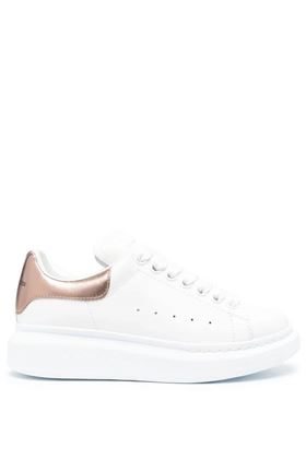 Sneakers oversize ALEXANDER MCQUEEN | 553770WHFBU9053